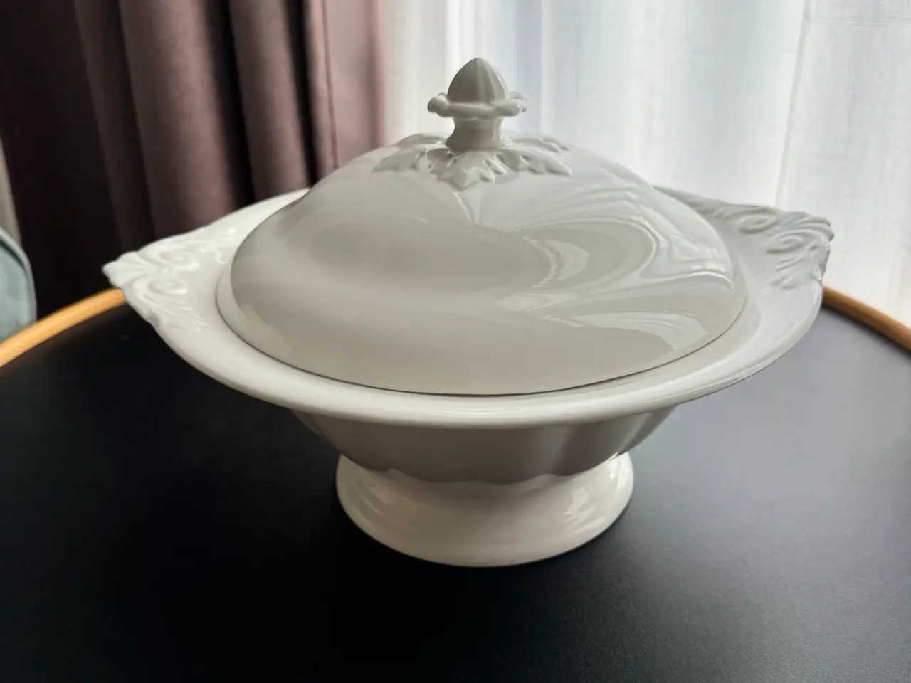Billede 9 - Villeroy og Boch - Country Herritage stel