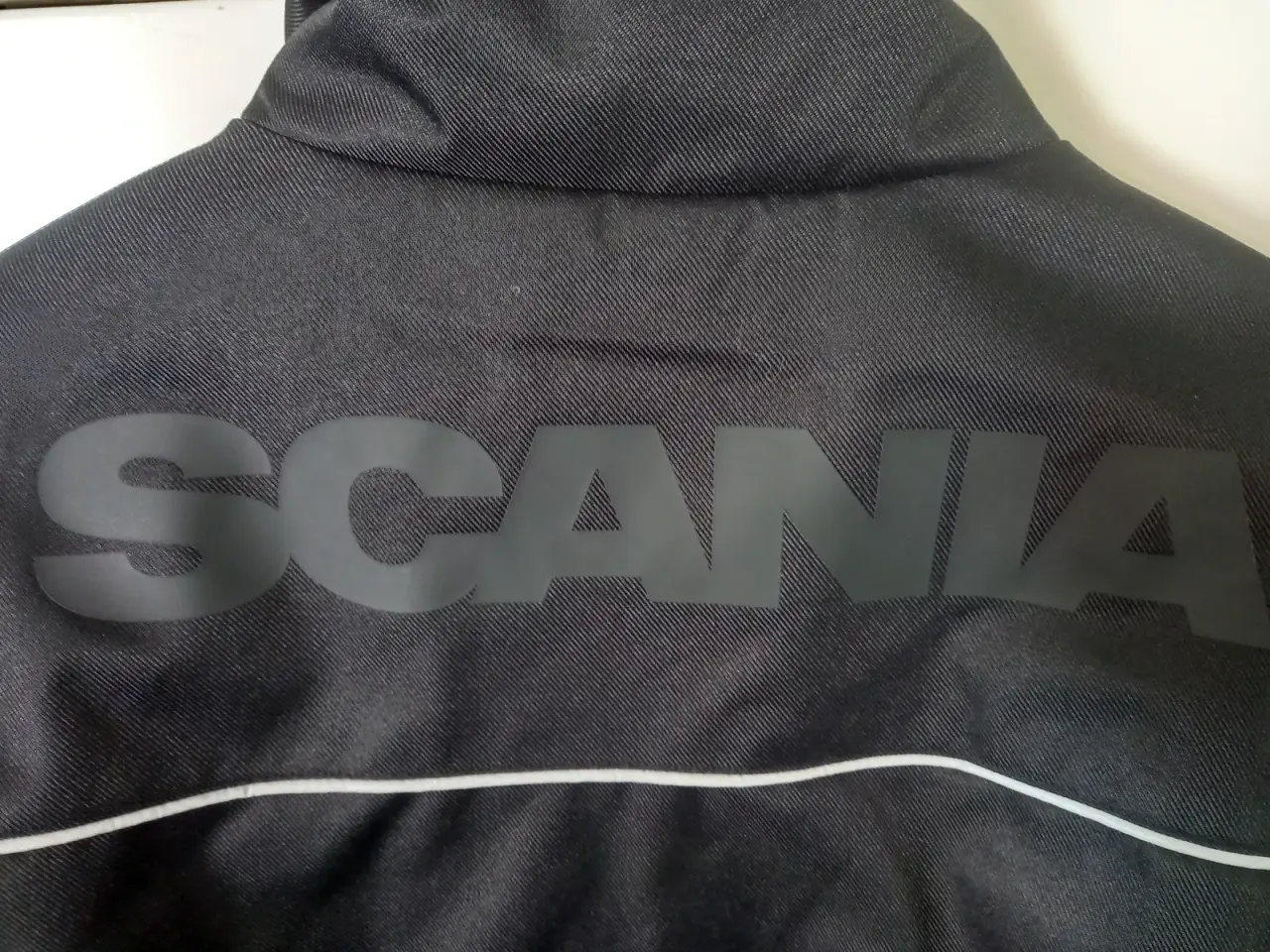 Billede 5 - Scania jakke