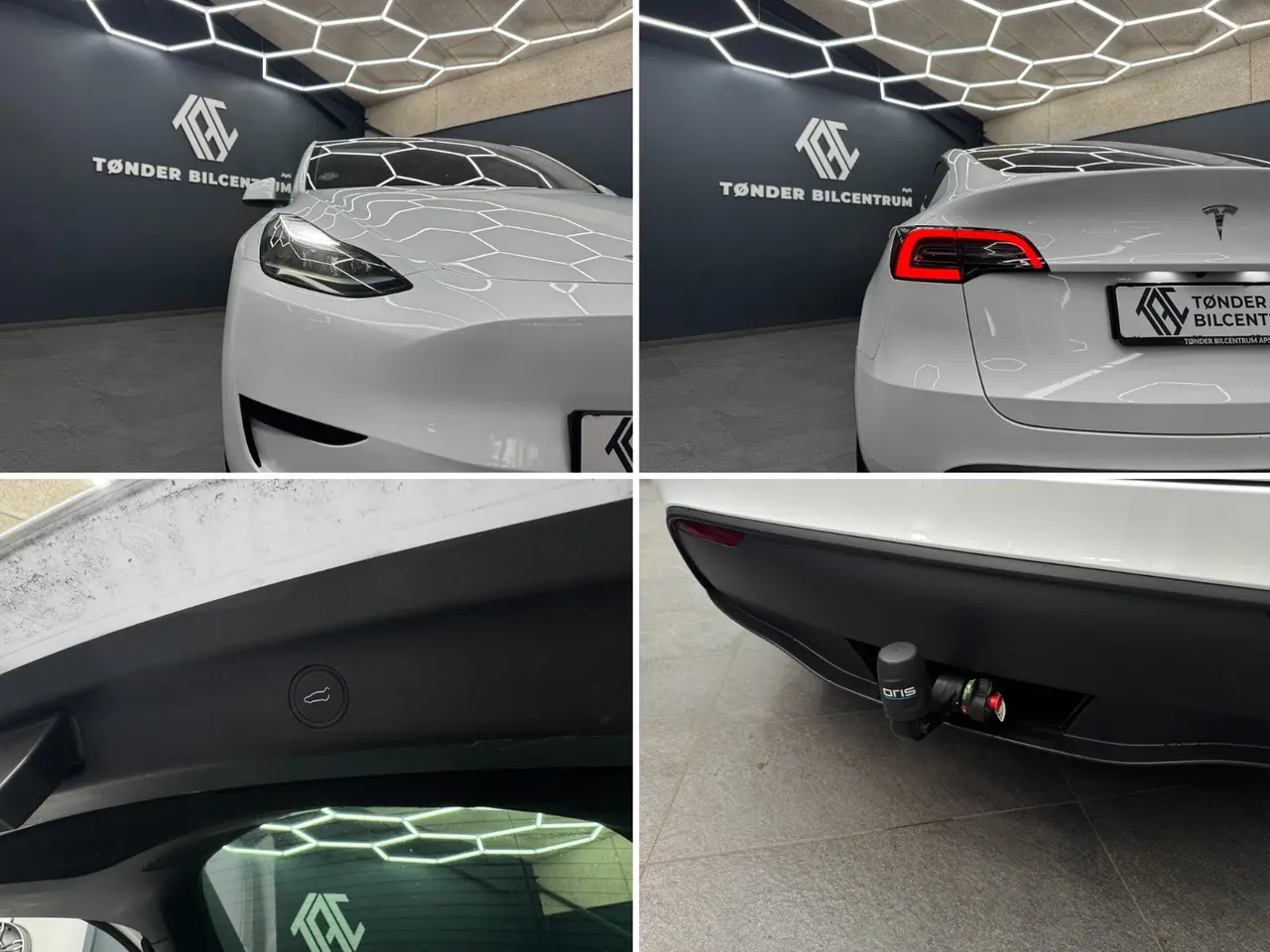 Billede 14 - Tesla Model Y  RWD