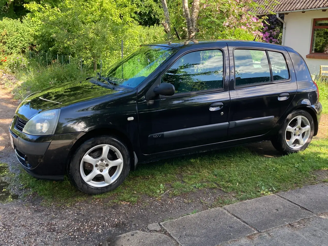 Billede 3 - Renault Clio