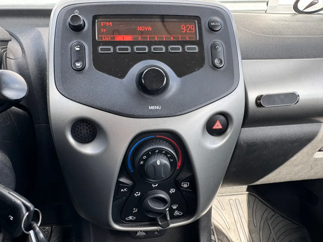 Billede 17 - Toyota Aygo 1,0 VVT-i Air