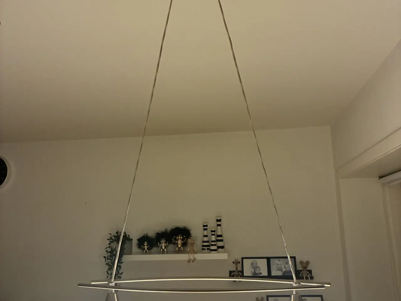 Billede 3 - Herstal pendellampe 
