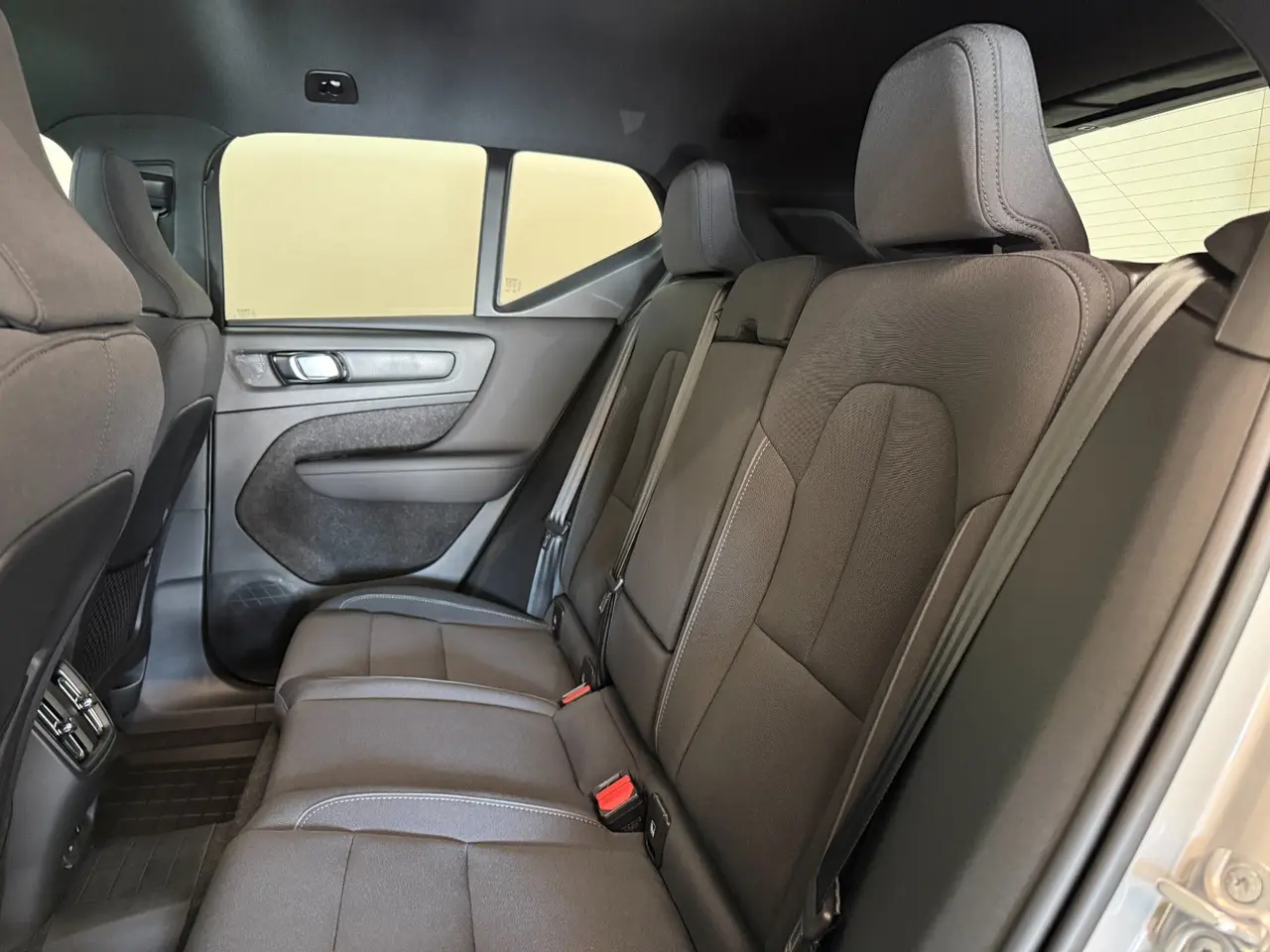 Billede 8 - Volvo XC40 ReCharge Extended Range Plus