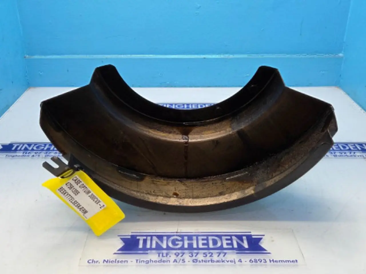Billede 1 - Case Optum 300 Beskyttelseskærm 47561355