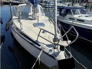 Maxi 95 sejlbåd