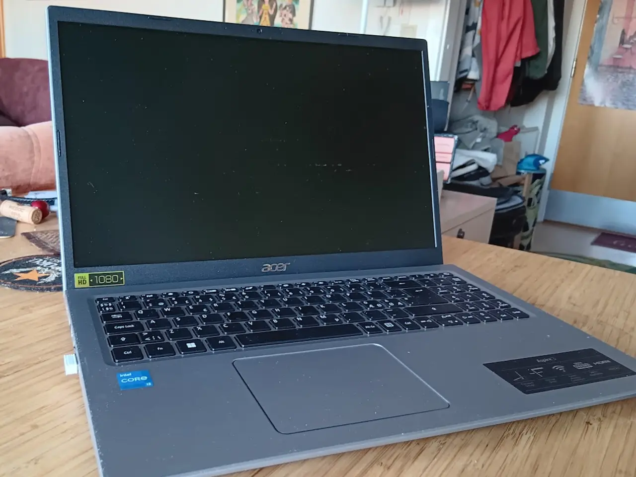 Billede 1 - Acer Aspire 3