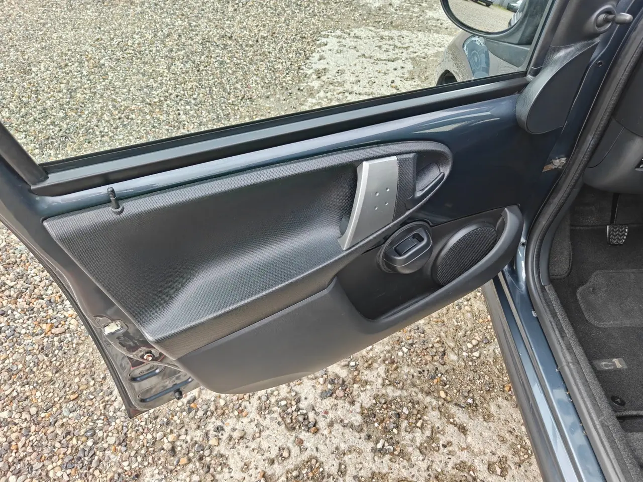 Billede 9 - Citroën C1 1,0i Exclusive