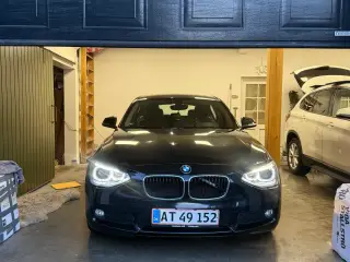 Meget fin Bmw rigtig god stand,