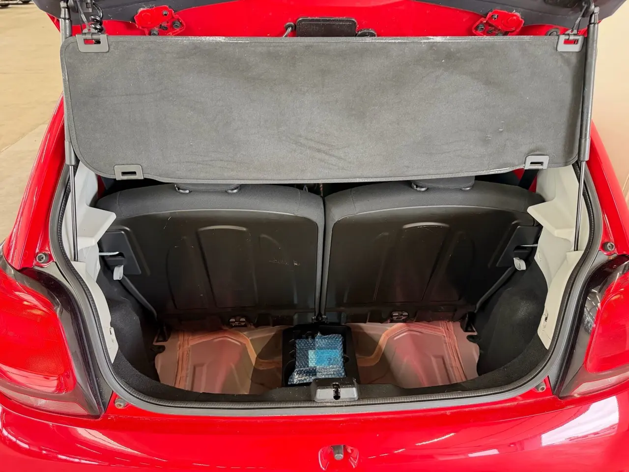 Billede 4 - Citroën C1 1,2 PureTech Feel Complet 82HK 5d