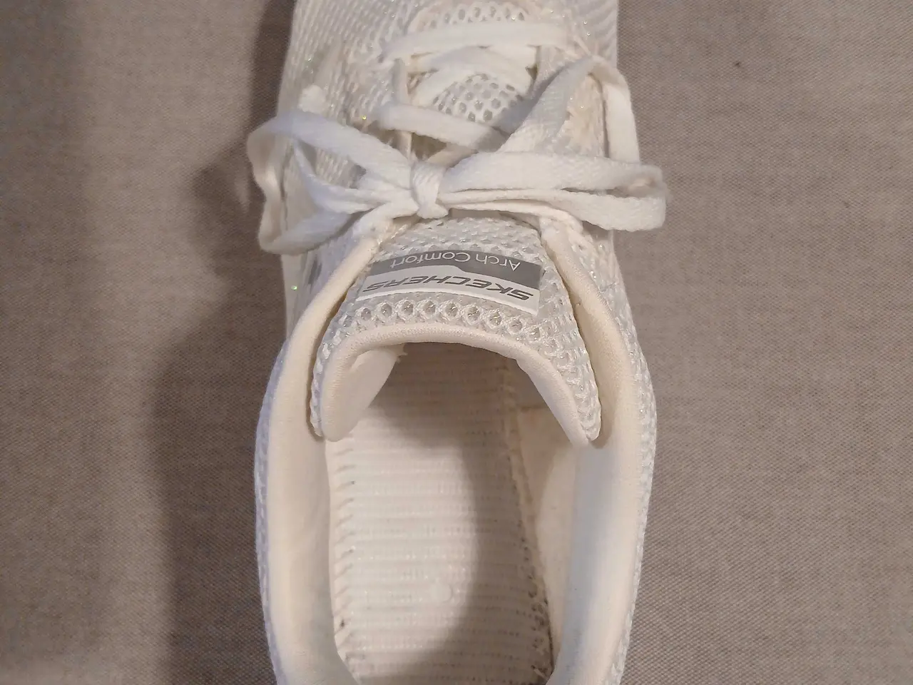 Billede 8 - Skechers sneakers str 39