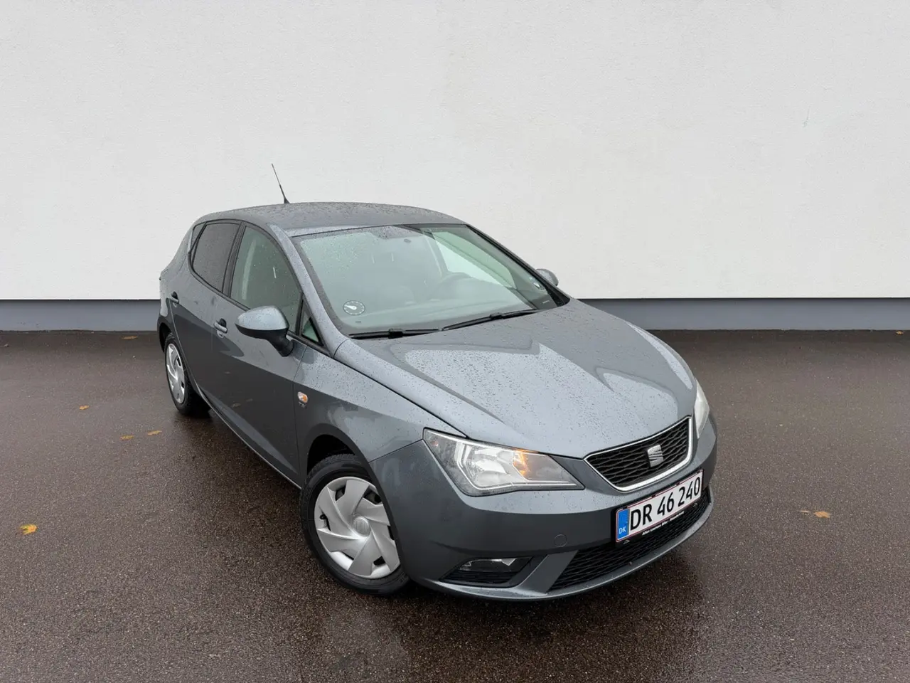 Billede 3 - Seat Ibiza 1,2 TSi 105 Style eco