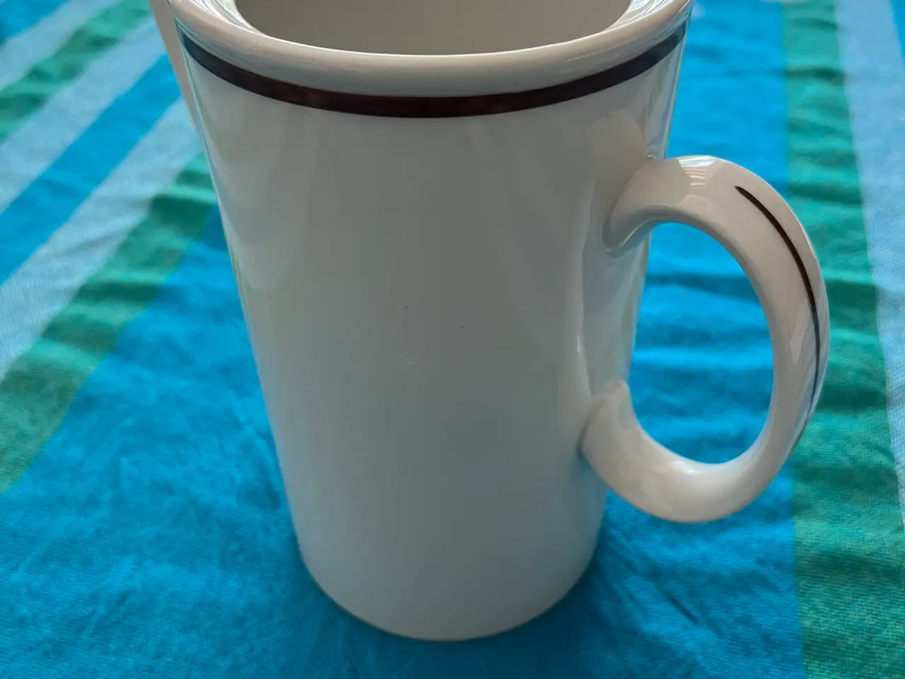 Billede 1 - Kaffekande uden låg