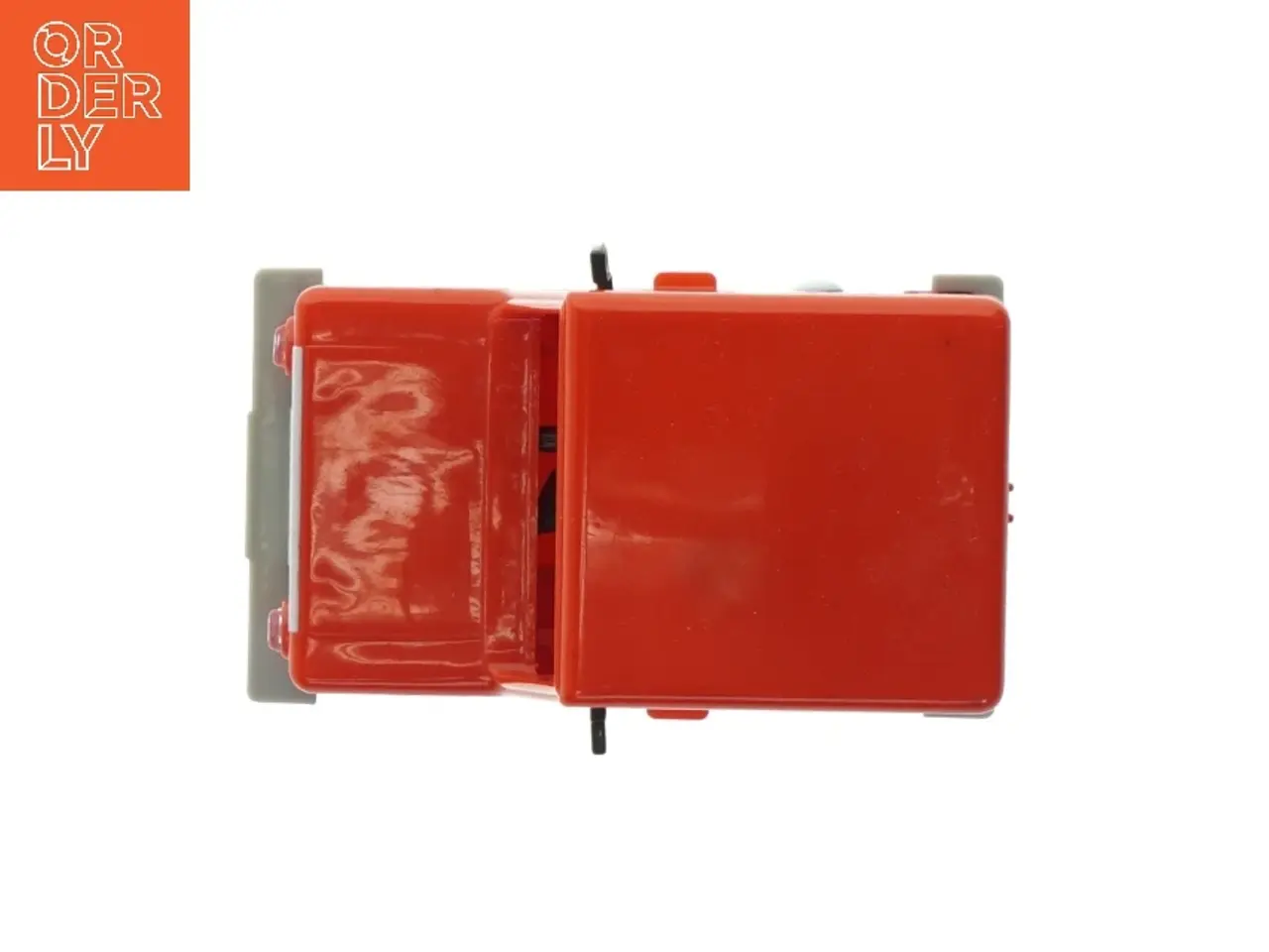 Billede 4 - Postman Per legetøjsbil (str. 13 cm)