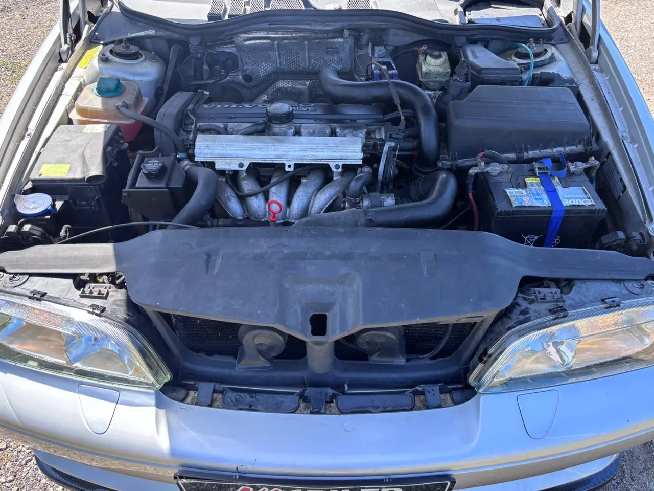 Billede 14 - Volvo V70 2,0 T5 aut.