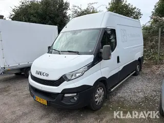 Varebil Iveco 35-150