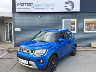 Suzuki Ignis 1,2 mHybrid Active