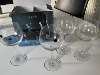 Rosendahl Grand cru Bourgogneglas
