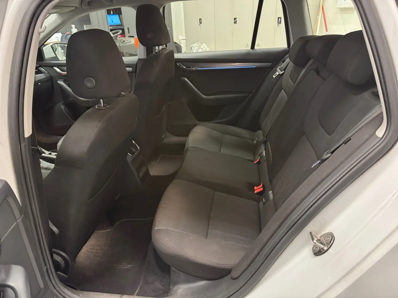 Billede 13 - Skoda Octavia 1,6 TDi 115 Style Business Combi DSG