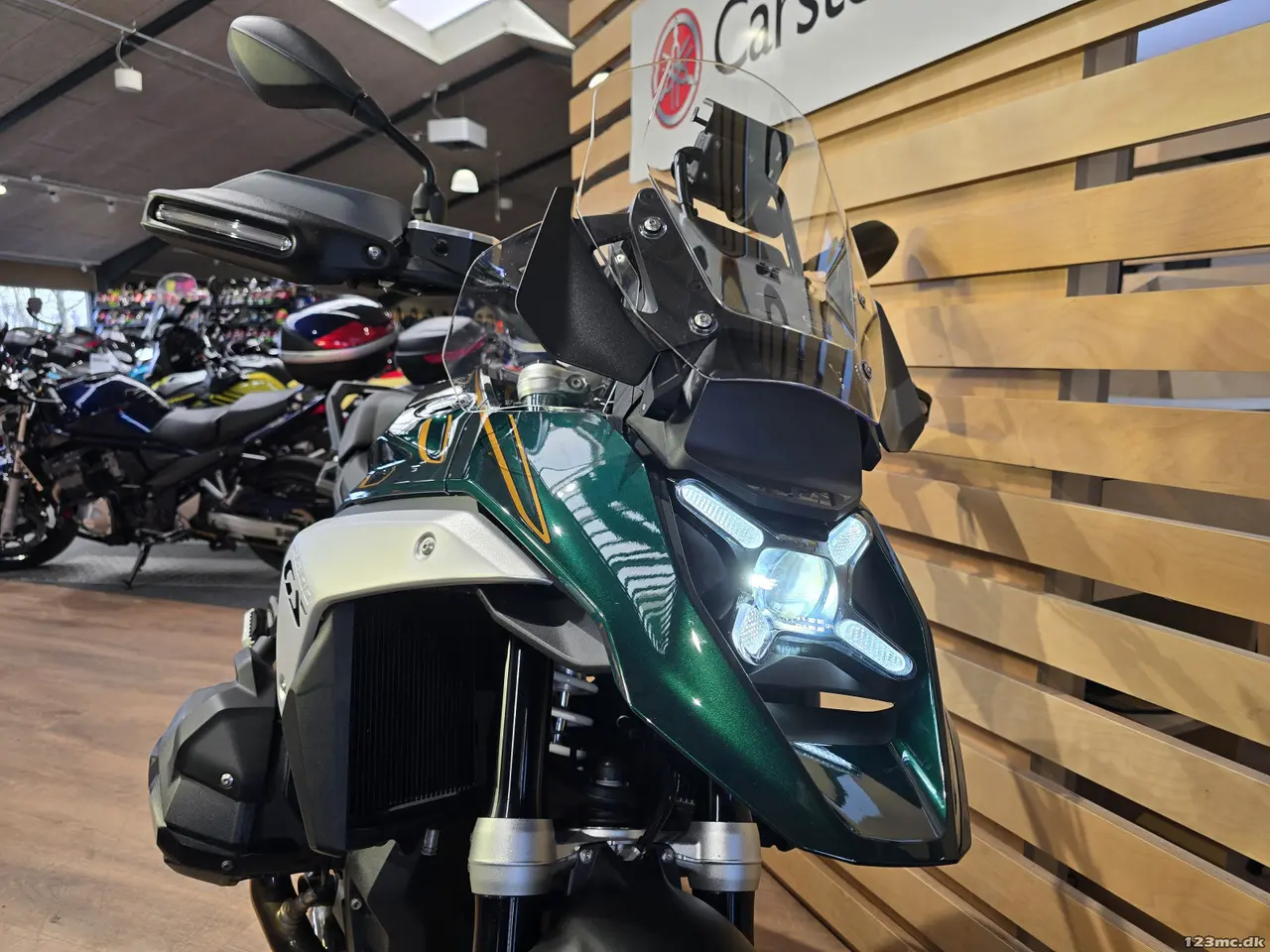Billede 7 - BMW R 1300 GS