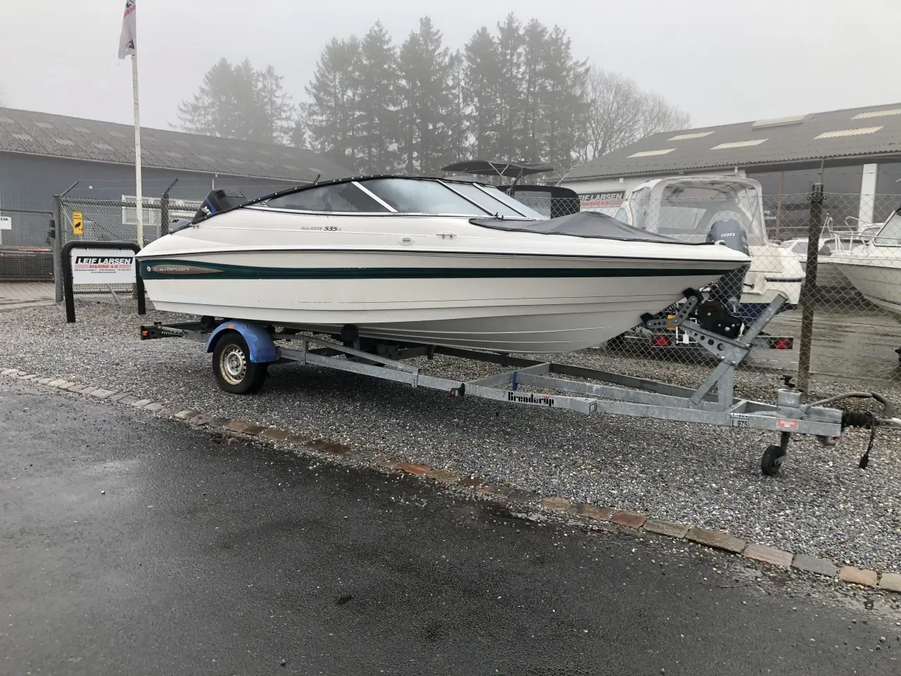 Billede 5 - Campion 535 Bowrider