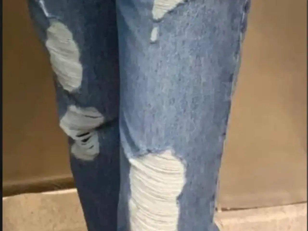Billede 7 - Nelly jeans 28