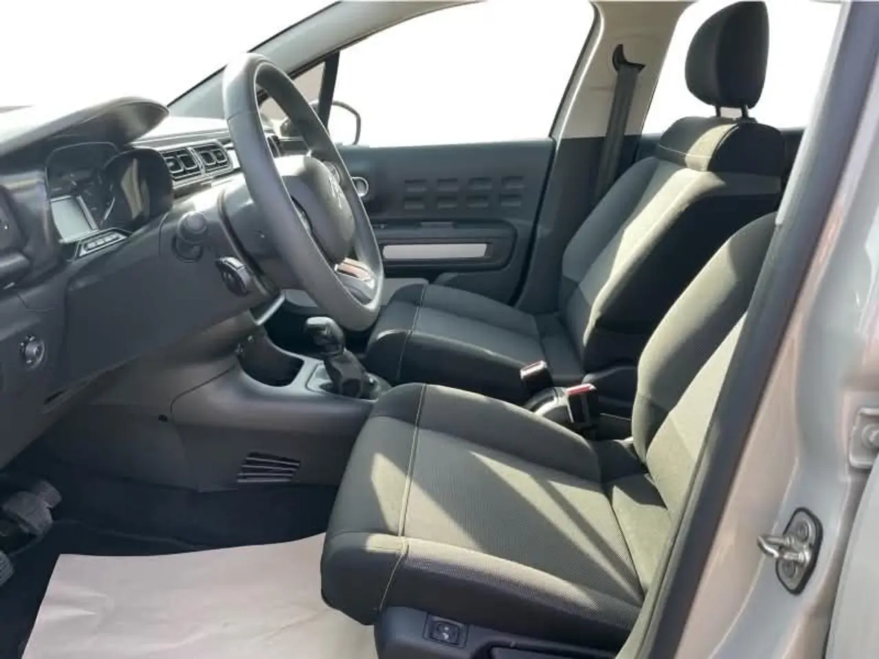 Billede 11 - Citroën C3 1,2 PureTech 83 Feel