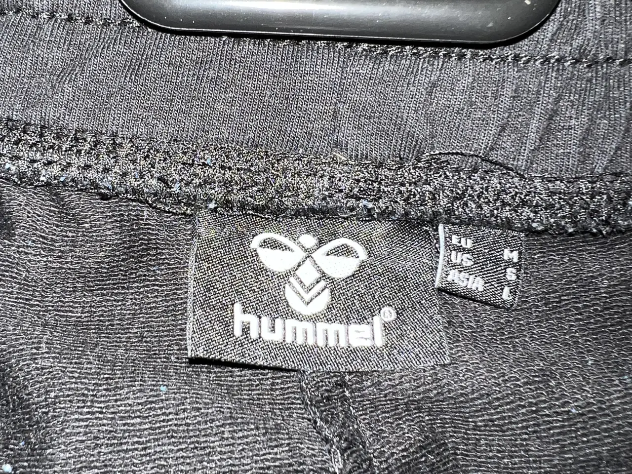 Billede 3 - Hummel sweatshirt shorts, str. M