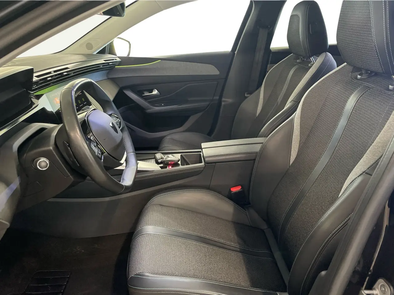 Billede 20 - Peugeot 308 1,5 BlueHDi 130 Allure Pack EAT8