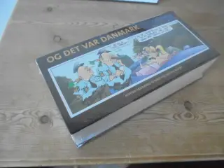 og det var Danmark-kalender 2011 – Morten Ingemann