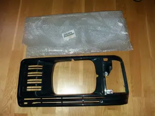 Lygterand V. Toyota Liteace