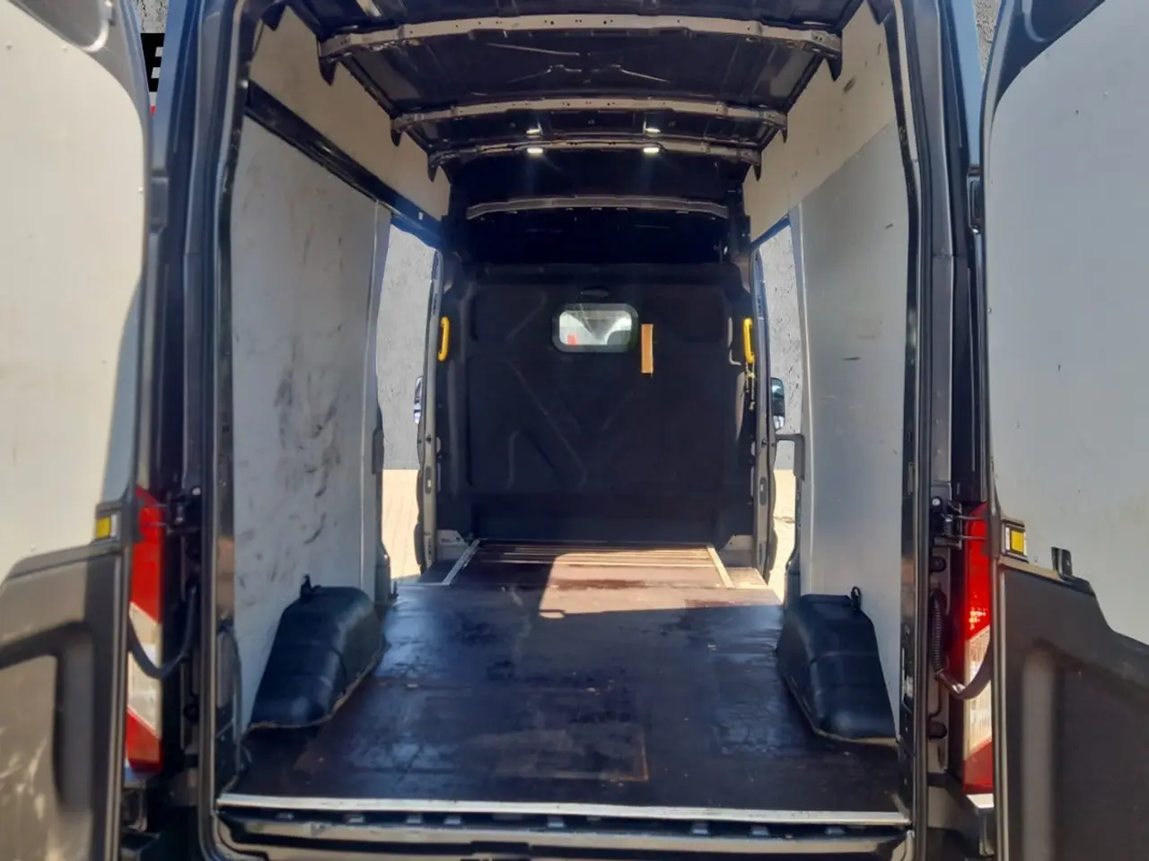 Billede 12 - Ford Transit 350 L3 Van 2,0 TDCi 170 Trend aut. H3 RWD