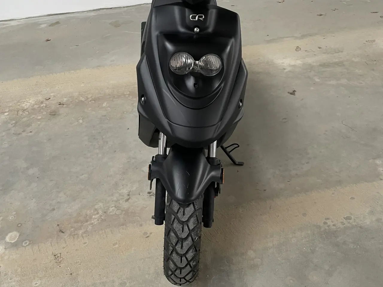 Billede 5 - Hot 50 / Big Max SP 41 EFI