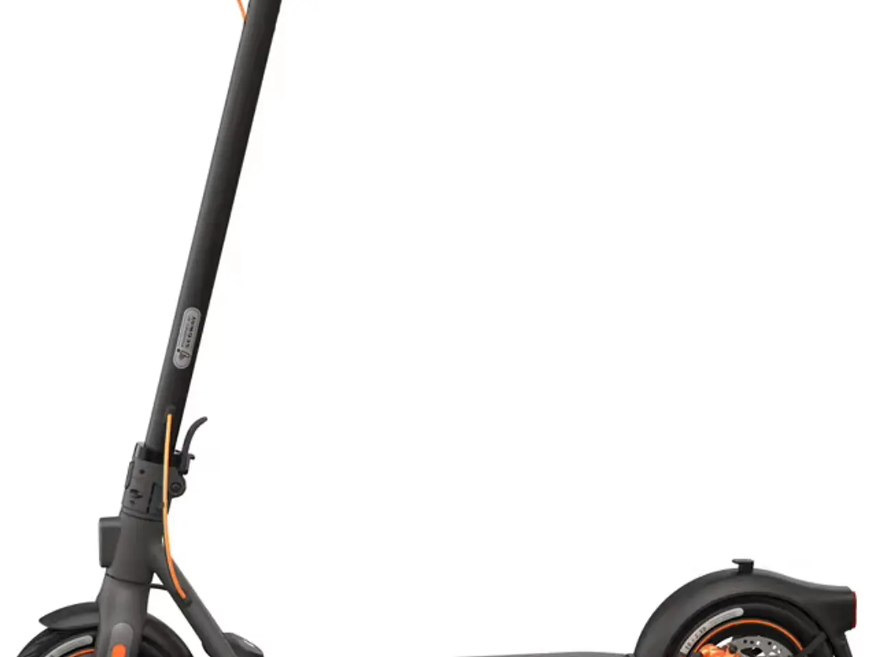 Billede 1 - Segway Ninebot F40D II