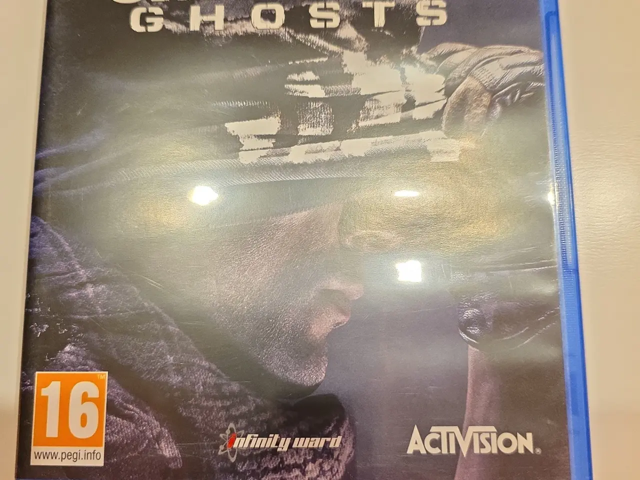 Billede 1 - Call of Duty Ghosts til ps4