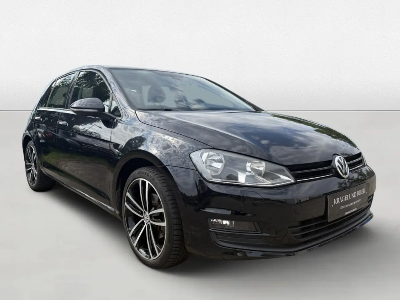 Billede 3 - VW Golf VII 1,4 TSi 122 Comfortline BMT