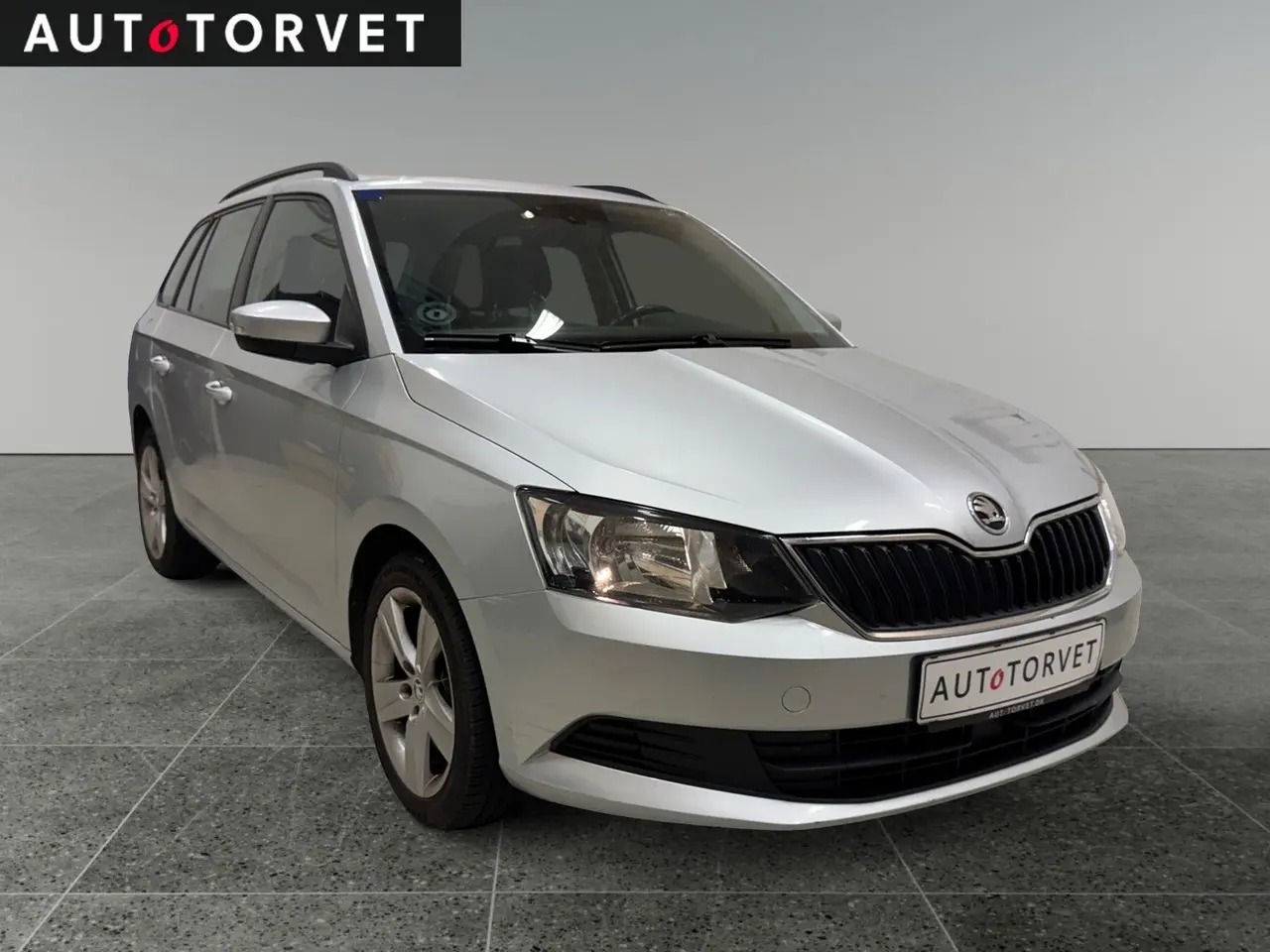 Billede 2 - Skoda Fabia 1,0 TSi 110 Ambition Combi