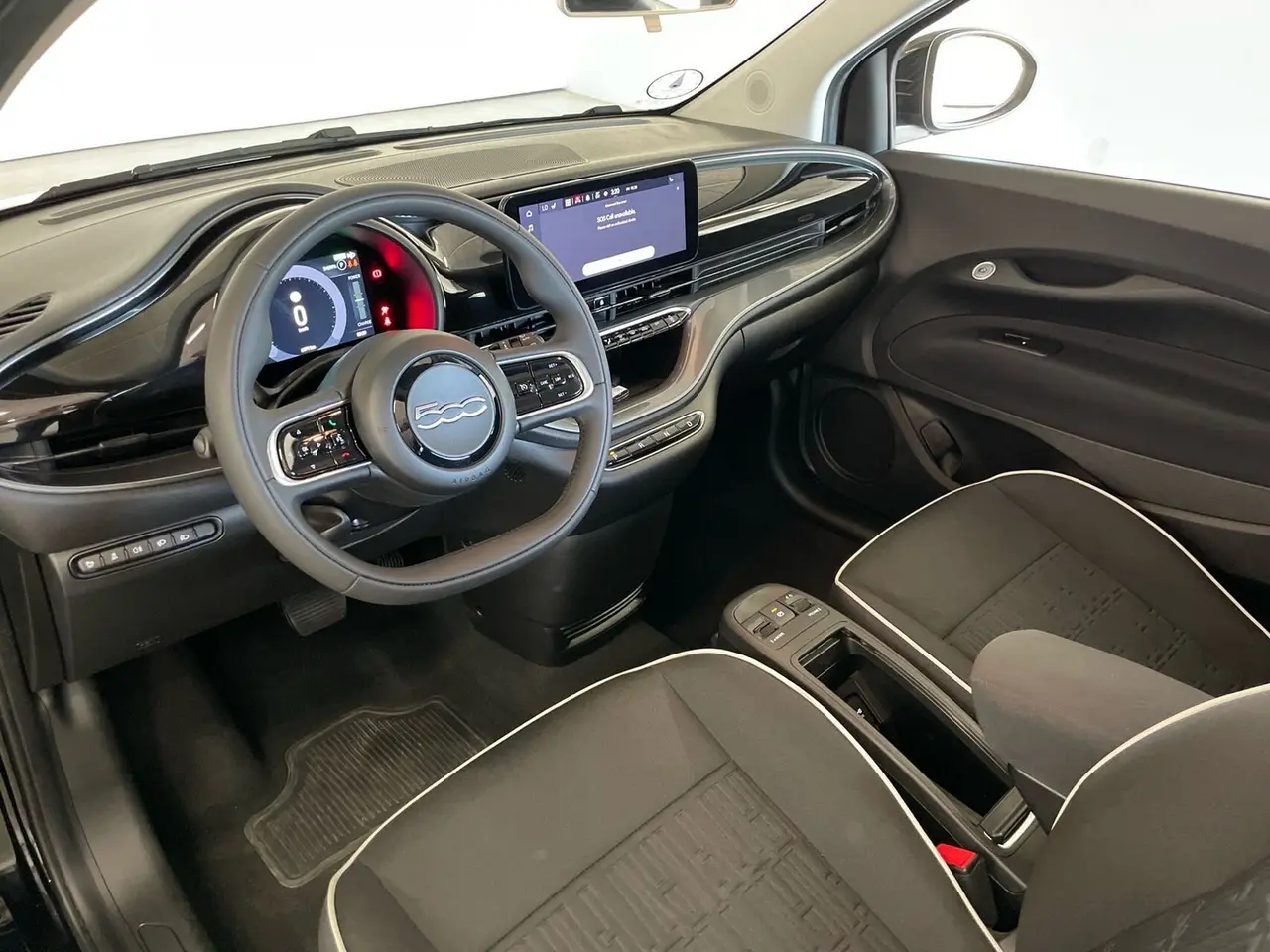Billede 15 - Fiat 500e 42 Nouvelle Berline