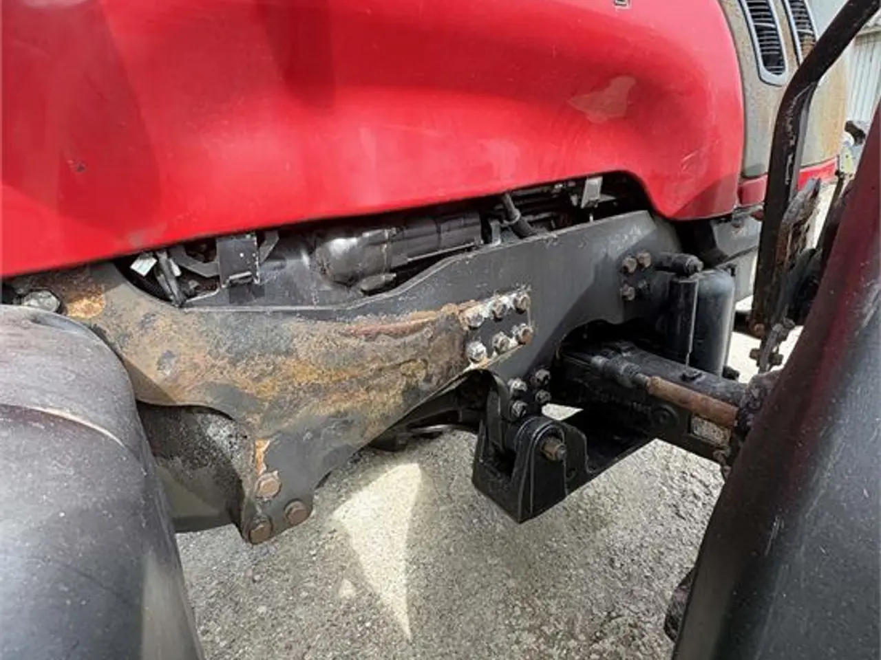 Billede 25 - Valtra T202 D AC14.2