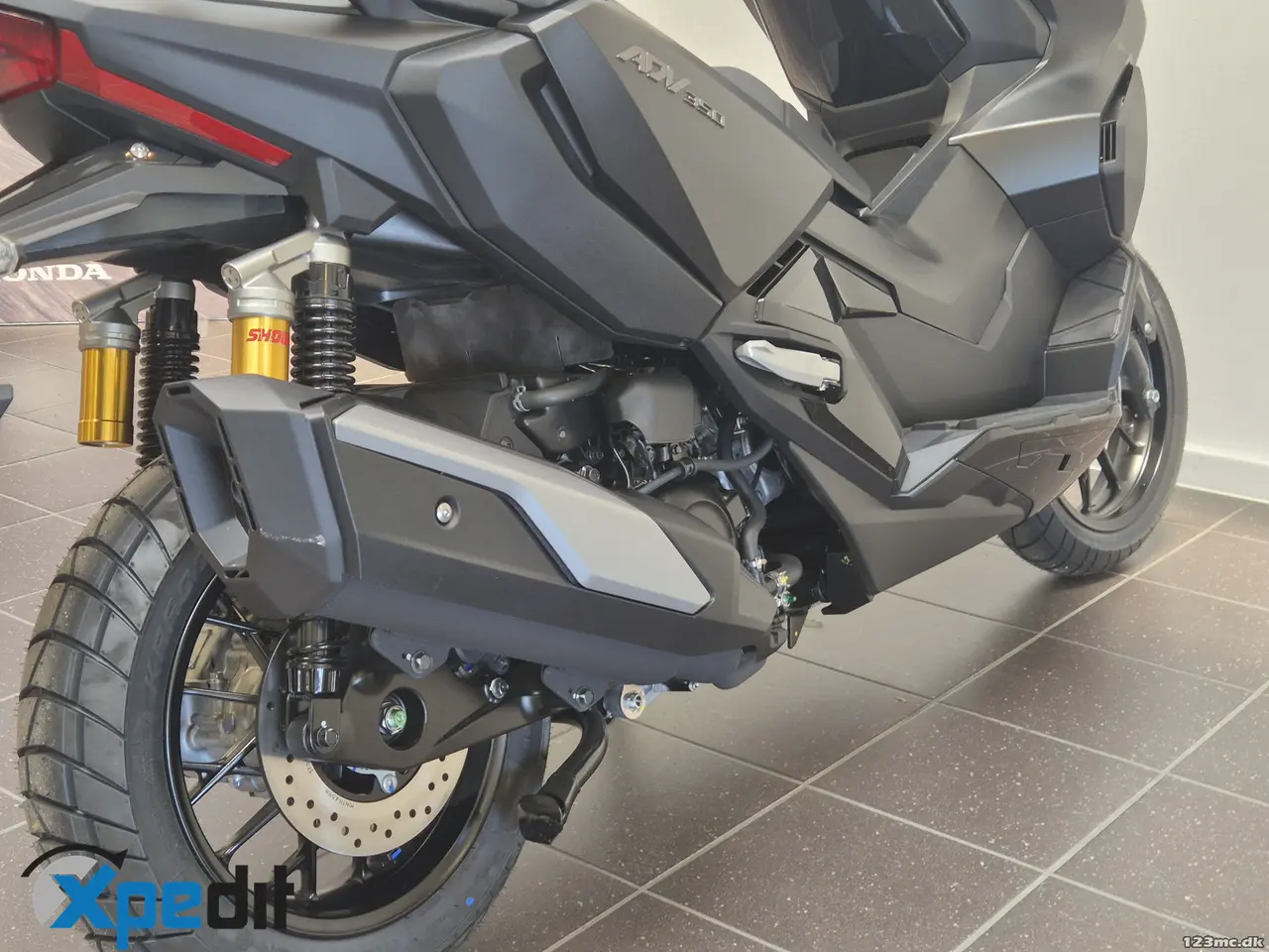Billede 13 - Honda ADV 350