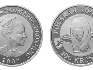 Sølvmønter KØBES