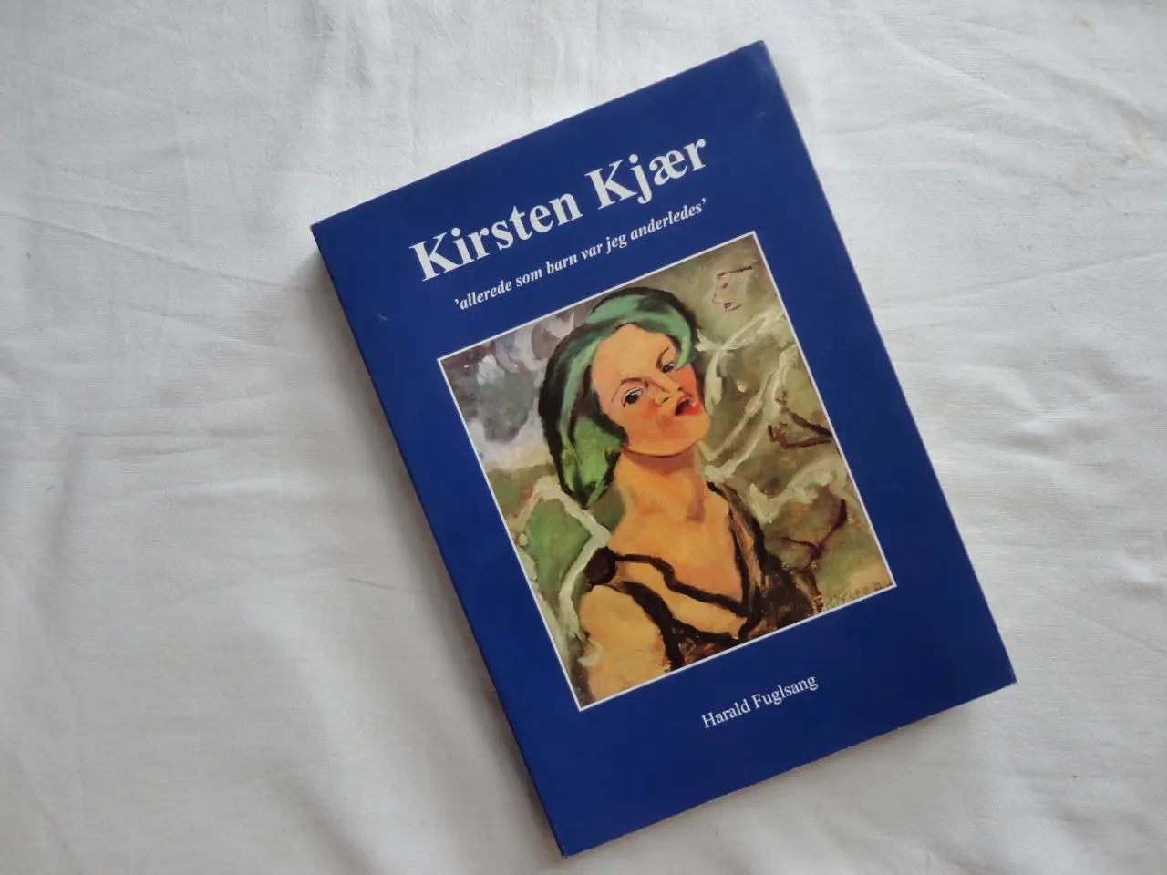 Billede 2 - Kirsten Kjærs Museum :