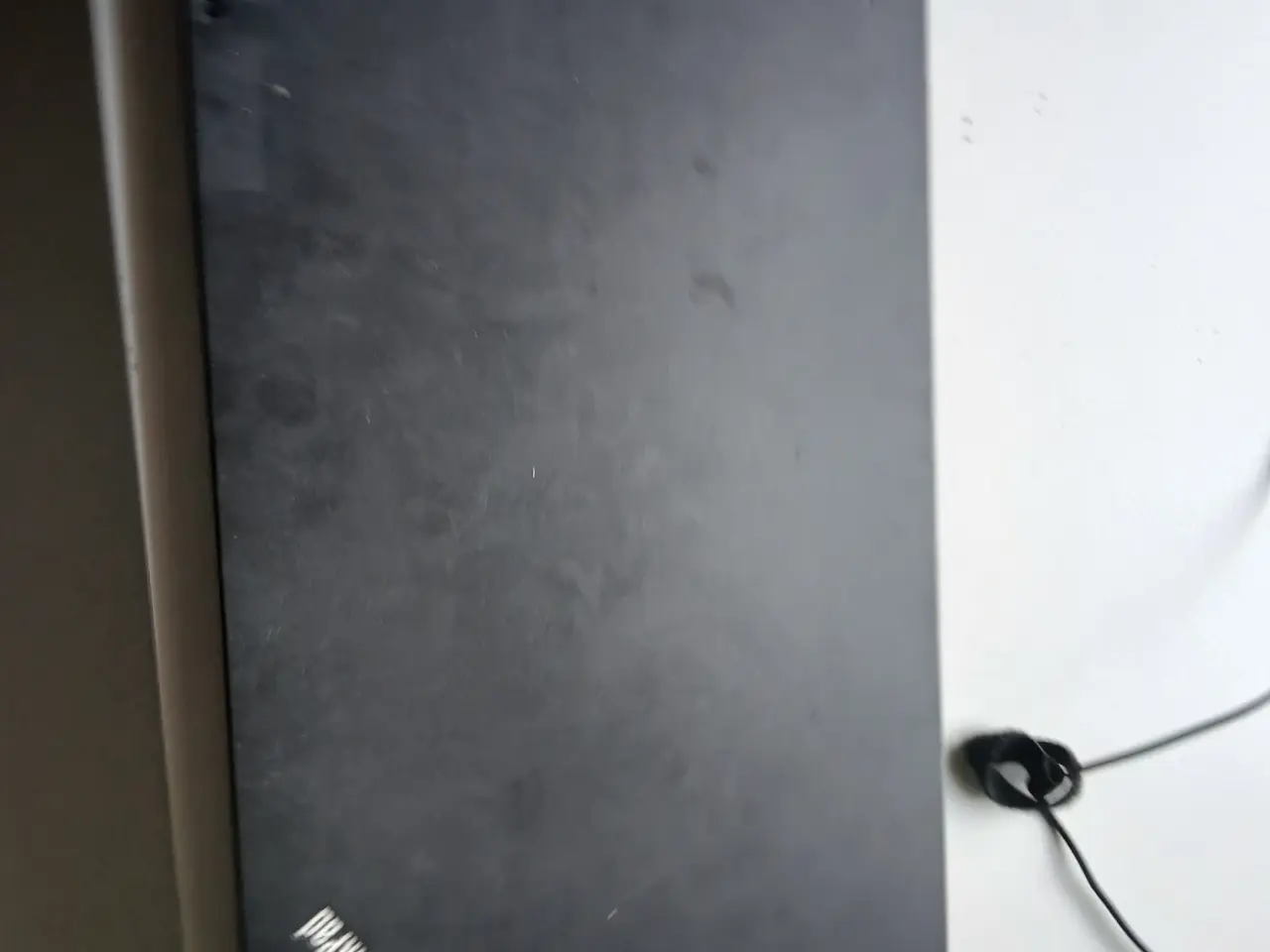 Billede 1 - Lenovo thinkpad 