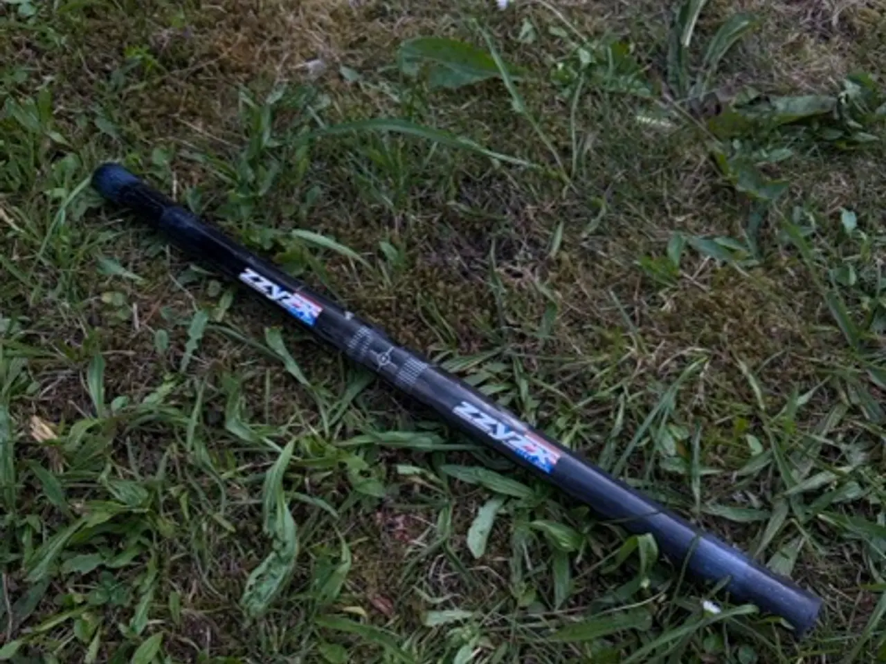 Billede 12 - Carbon MTB Frame + Carbon Handlebar