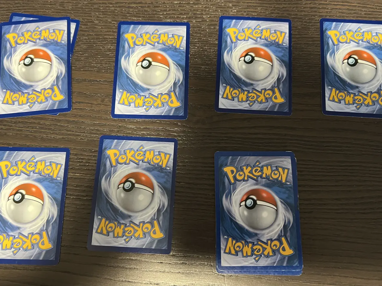 Billede 2 - Pokemon trainer kort - item og supporter
