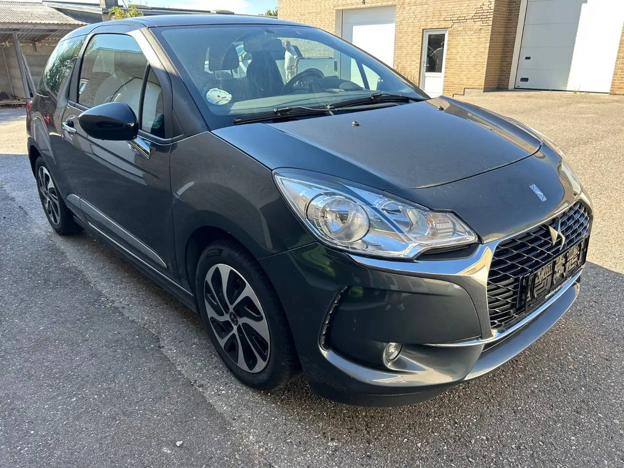 Billede 5 - DS DS 3 1,6 BlueHDi 100 Sport