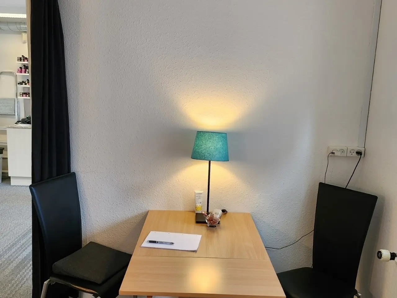 Billede 31 - Frisør Saloon inkl. inventar udlejes. moderne og klar til overtagelse.