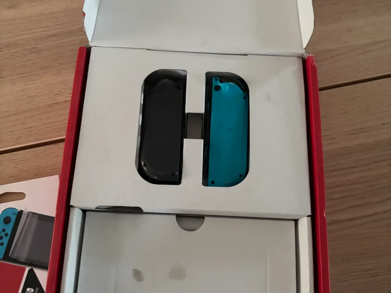 Billede 3 - Nintendo Seitch OLED