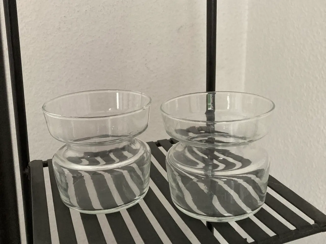 Billede 1 - Peanuts glas/slik...