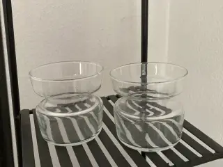 Peanuts glas/slik...