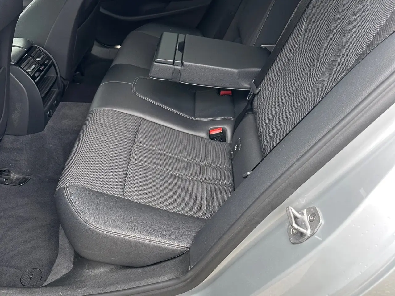 Billede 9 - BMW 520d 2,0 Touring Luxury Line aut.